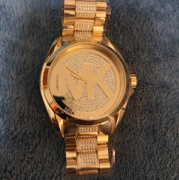 Michael Kors Watch - Picture 3 of 4